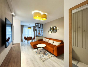 URBAN OASIS Pallady